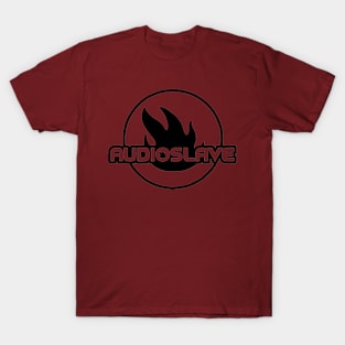 Audioslave Outline T-Shirt